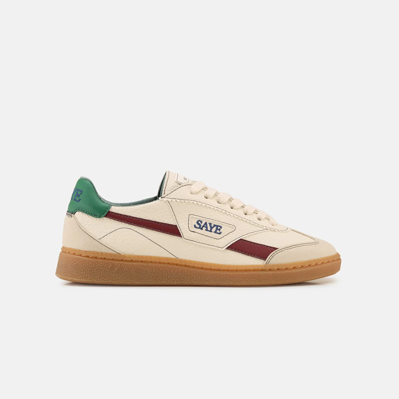 Step Into a Greener Future